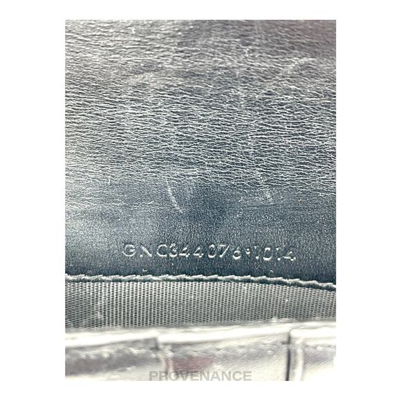 🔴 Saint Laurent Paris SLP Zip Long Wallet - Monogram - Picture 8 of 8